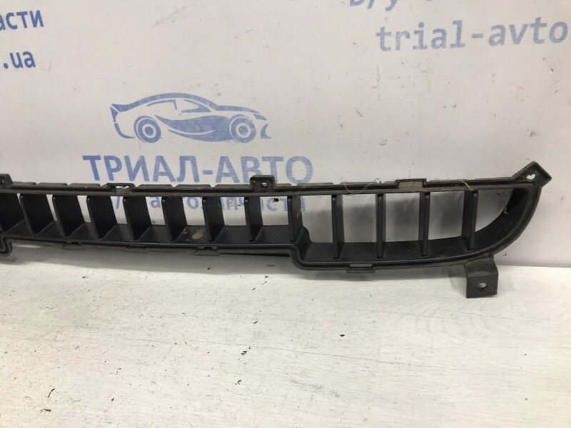 Решетка бампера центральная Kia Sorento 2002-2011 865613E500 (Арт. 46249) Київ - зображення 3