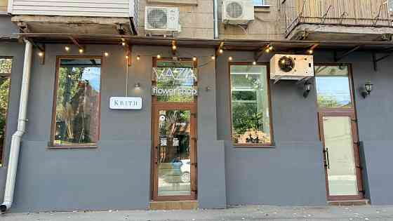 Здам в оренду приміщення вул.О.Гончара, з окремий вхід. Дніпро