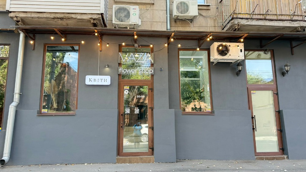 Здам в оренду приміщення вул.О.Гончара, з окремий вхід. Днепр - изображение 2