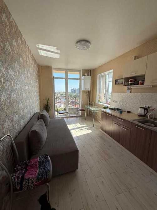 продажа 1-к квартира Одесса, Киевский, 52000 $ Одеса - зображення 4