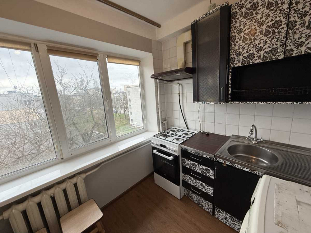 долгосрочная аренда 1-к квартира Киев, Днепровский, 9500 грн./мес. Киев - изображение 7