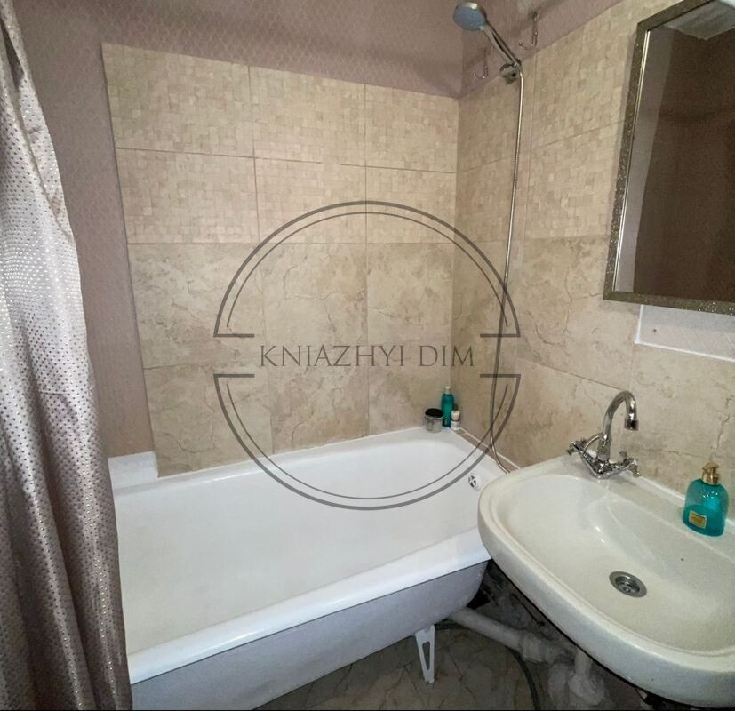 Продаж 2-кімнатної роздільної квартири наТроєщині. № 21145730 Київ - зображення 12