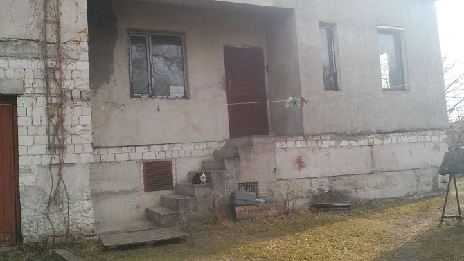 Дом в Києві на приватній ділянці з своїм виходом на річку Київ - зображення 3