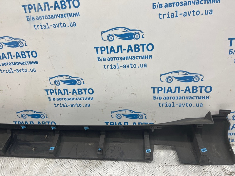 Накладка порога внешняя левая Jeep Compass 2016-2020 5UP23RXFAB (Арт. 72040) Киев - изображение 6