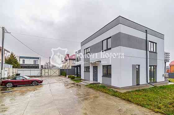 продажа 4-к дом Киево-Святошинский, Шевченково, 127000 $ 