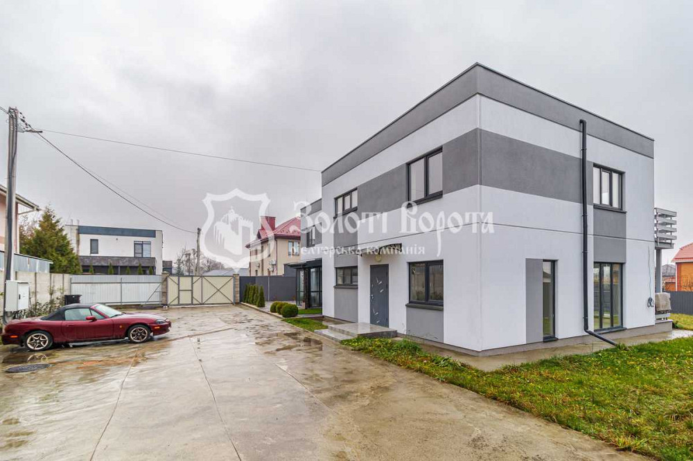 продажа 4-к дом Киево-Святошинский, Шевченково, 127000 $  - зображення 4