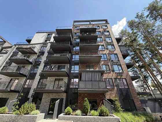 продажа 2-к квартира Киево-Святошинский, Ирпень, 135000 $ Ирпень