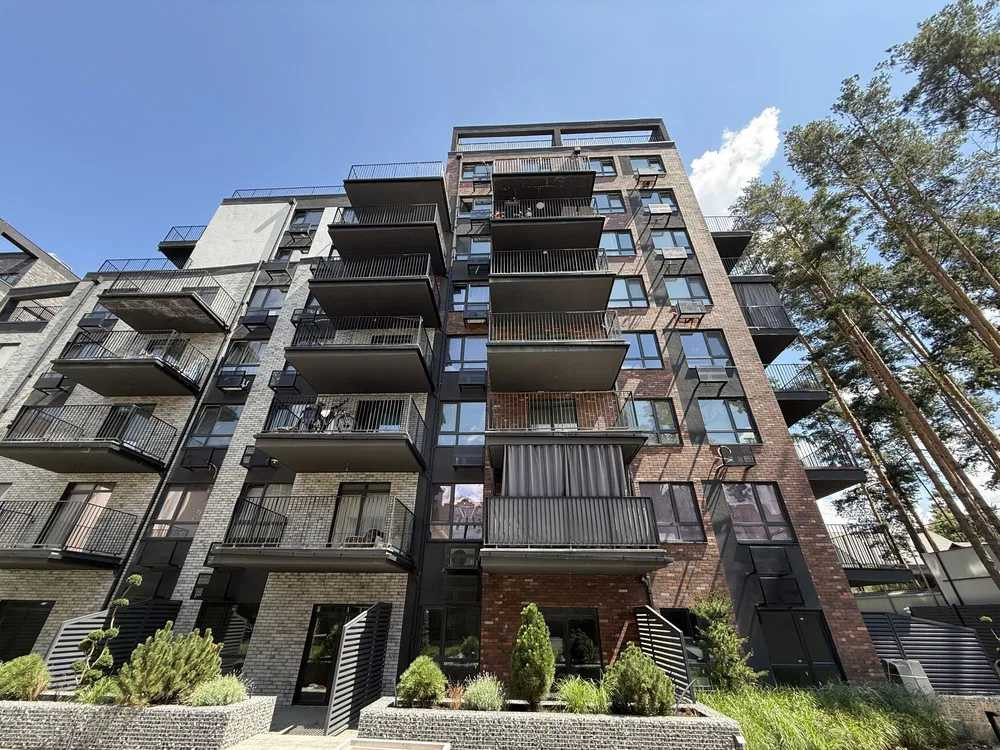 продажа 2-к квартира Киево-Святошинский, Ирпень, 135000 $ Ірпінь - зображення 5