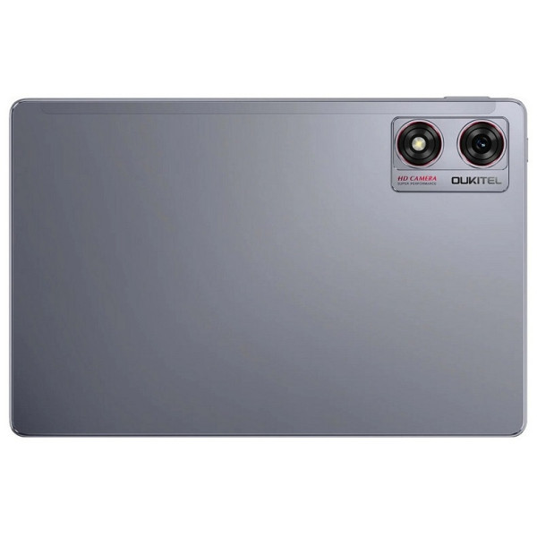 Планшет Oukitel Pad OT8 6/256GB LTE Grey Global (Код товару:38916) Харьков - изображение 2