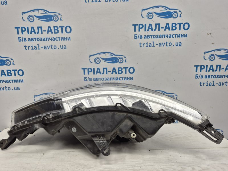 Фара правая Nissan Qashqai 2013-2022 260104EA0A (Арт. 77570) Киев - изображение 6