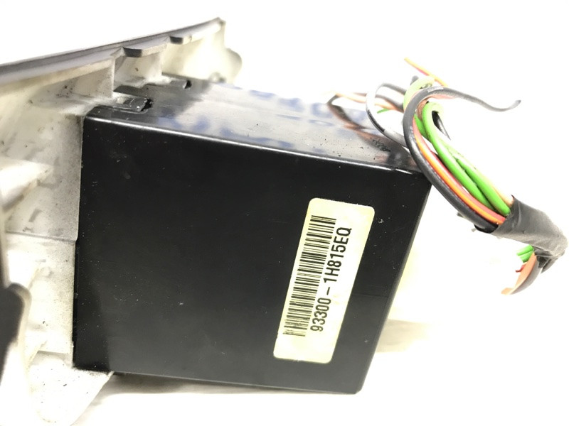 Корректор фар Kia Ceed ED 1.6 DIESEL D4FB 2006 (б/у) Киев - изображение 3