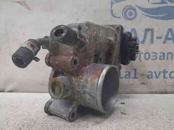 Заслонка дроссельная Mitsubishi Lancer 2007-2017 MN195709 (Арт. 83227) Киев