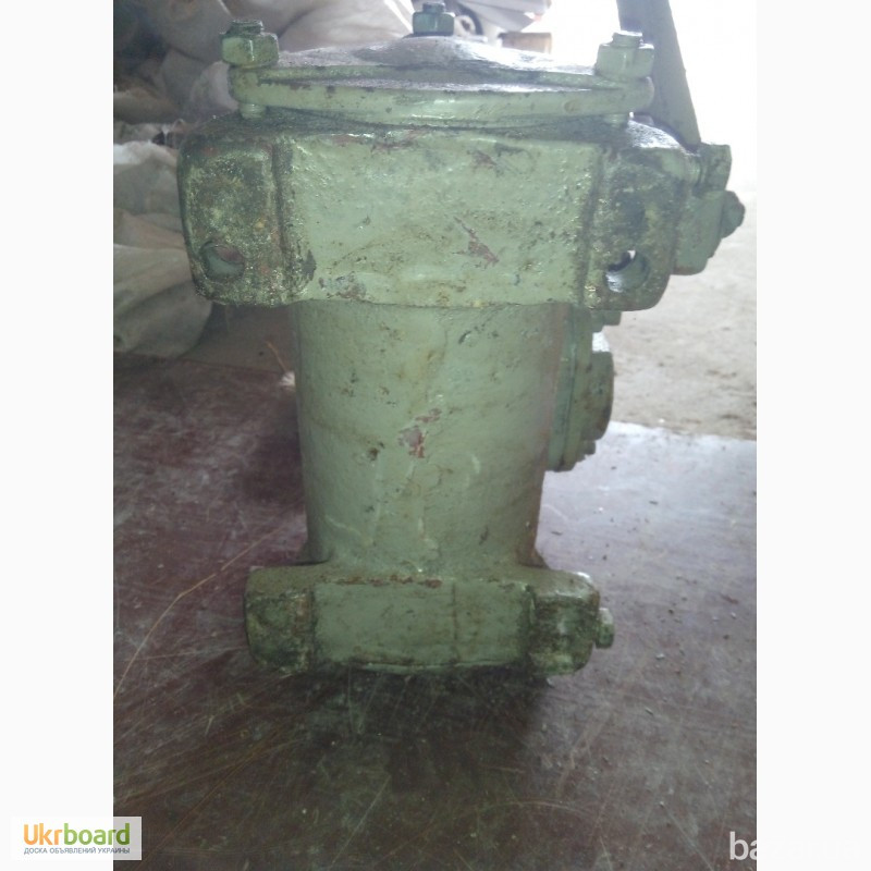 Насосы ручные Р-16-20, 45литр. М-20п.в.ст. -6шт Харьков - изображение 5