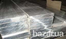 Полоса горячекатаная, 100х10 мм AISI 304 Киев - изображение 1