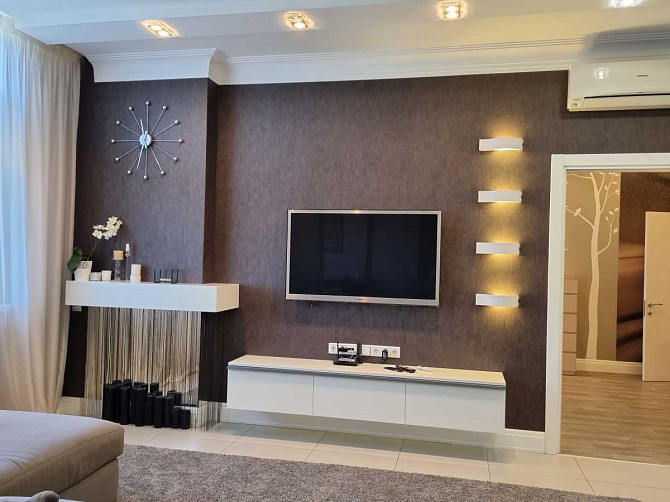 Сдам 2-кім VIP-квартиру, хайтек, дизайнерський, - 32000грн Киев - изображение 9