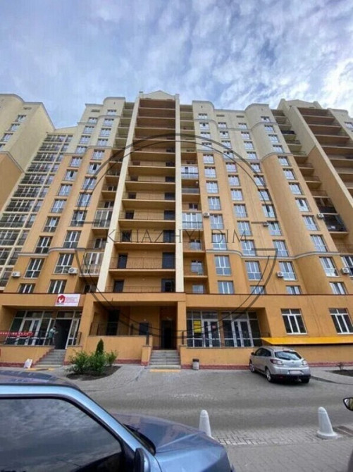 Продаж 3-х к. квартири в ЖК Чайки 2. №21145332 Киев - изображение 1