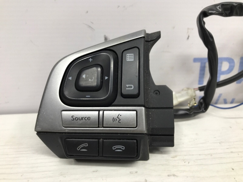 Кнопки руля Subaru Outback 2014-2020 83154AL050 (Арт. 54323) Киев - изображение 2
