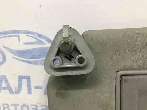 Козырек солнцезащитный левый Hyundai Tucson 2004-2009 852012E110LO (Арт. 47447) Київ