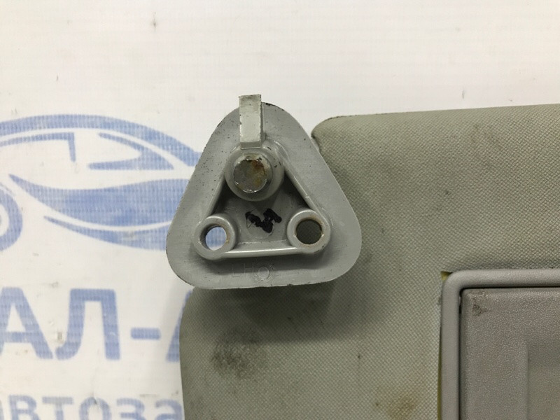 Козырек солнцезащитный левый Hyundai Tucson 2004-2009 852012E110LO (Арт. 47447) Київ - зображення 2