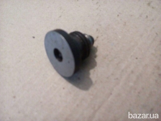 Клапан нагнетательный 160.44.004 дизеля 6чн 12/14 Полтава - зображення 1