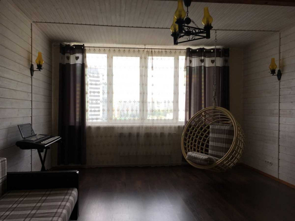 долгосрочная аренда 1-к квартира Киев, Подольский, 13000 грн./мес. Київ - зображення 11