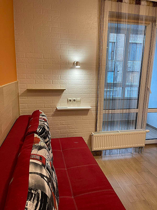 жк "Статус Град" 1 кімнатна ,метро осокорки!! Київ - зображення 1