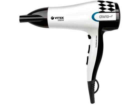 Фен Vitek VT-2299-W Київ
