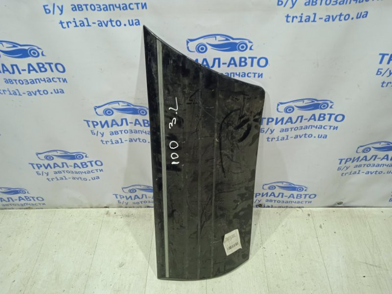 Накладка двери Toyota Land Cruiser J100 1998 задн. лев. (б/у) Киев - изображение 1