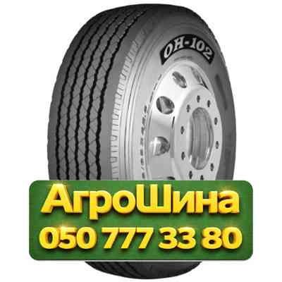 385/65R22.5 Otani OH-102 160K PR20 Прицепная грузовая шина Київ