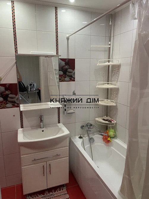 Оренда чудова 3-х кімнатна на Позняках вул Урлівська 38 код 11203195 Киев - изображение 4