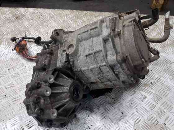 Электродвигатель Mitsubishi Outlander GF 2.0 БЕНЗИН 4B11 2012 (б/у) Киев