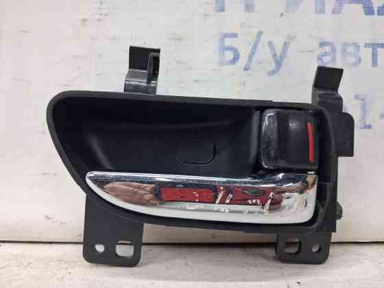 Ручка двери внутренняя правая Subaru Outback 2009-2015 61051AJ000VH (Арт. 65584) Киев