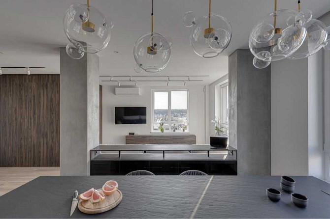 продажа 3-к квартира Броварский, Бровары, 163000 $ Бровари - зображення 2