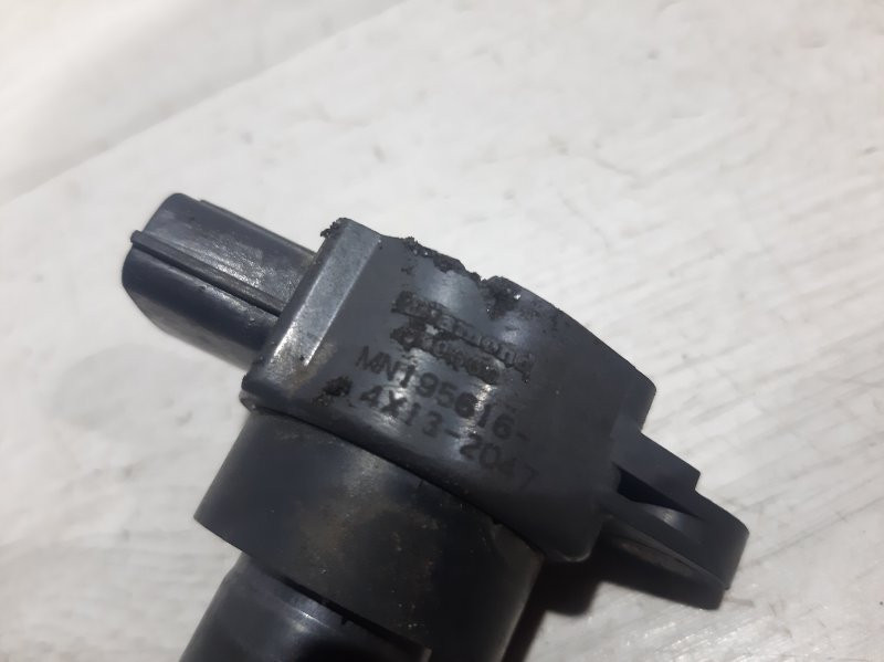 Катушка зажигания Mitsubishi Lancer 10 1.5 БЕНЗИН 4A91 2007 (б/у) Киев - изображение 3