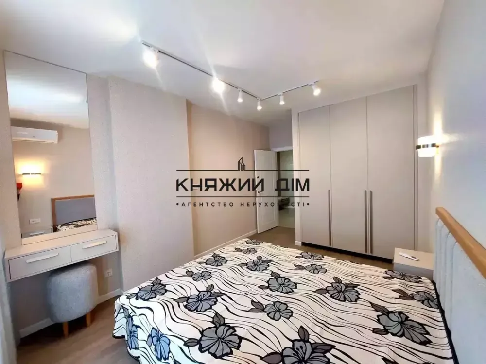Оренда 1 к. квартири ЖК Варшавський-2 № 11204921 Київ - зображення 6