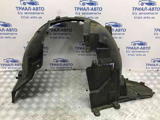 Подкрылок передний левый Nissan Qashqai J11 1.5 DIESEL K9K 2013 (б/у) Киев