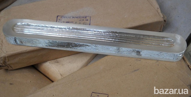 Стекла Клингера L160, L190, L320, L340 Сумы - изображение 1