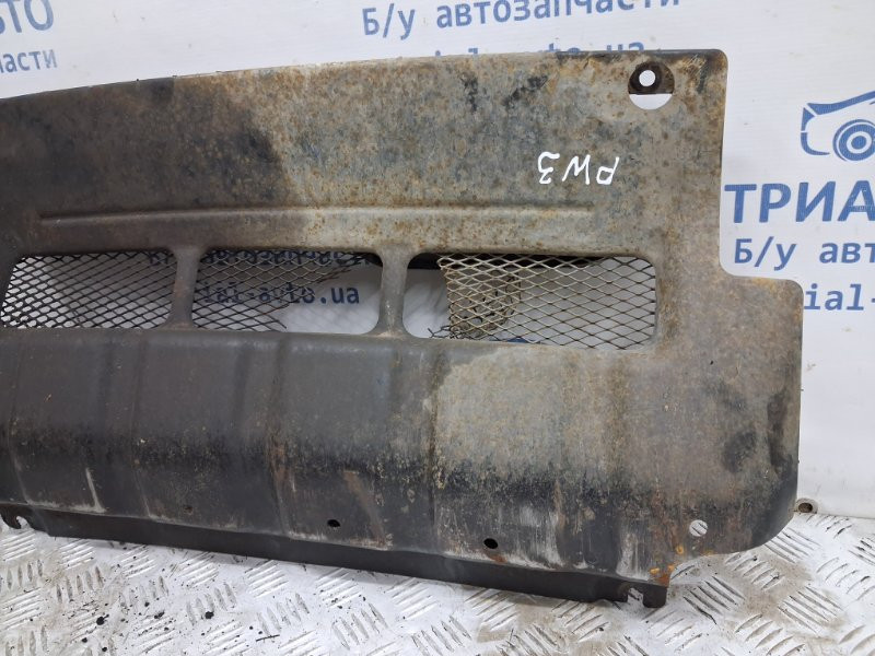 Защита Mitsubishi Pajero Wagon 1999-2006 MN117567 (Арт. 62106) Київ - зображення 3