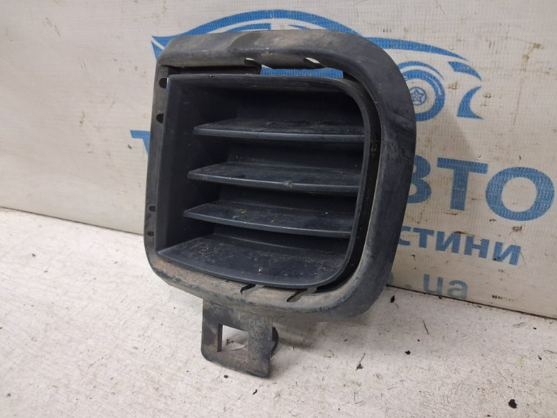 Накладка бампера Honda Accord 2002-2008 71147SEA000 (Арт. 85379) Киев - изображение 2