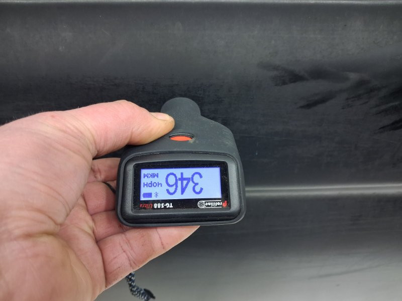 Дверь задняя правая Mitsubishi Pajero Sport 1996-2008 MR508014 (Арт. 64927) Киев - изображение 7