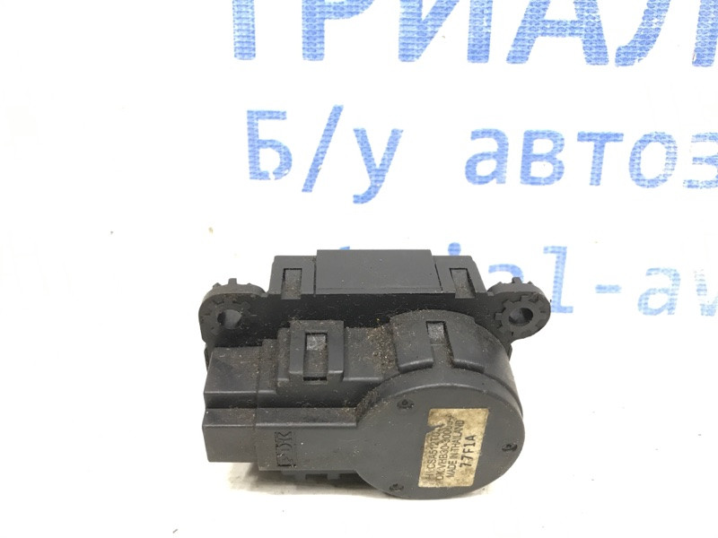 Сервопривод Chevrolet Cruze J300 1.8 2009 (б/у) Киев - изображение 1