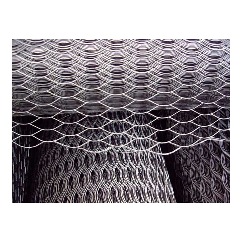 Сітка просічно витяжна 17х40оц  (КИЇВ)  (10М) Київ - зображення 1