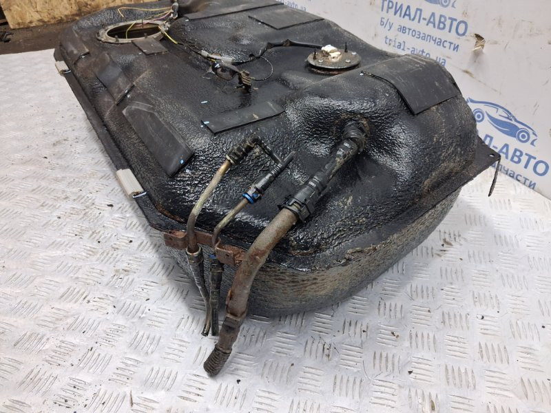 Бак топливный металлический Suzuki Grand Vitara JT 2.7 БЕНЗИН H27A 2005 (б/у) Киев - изображение 3