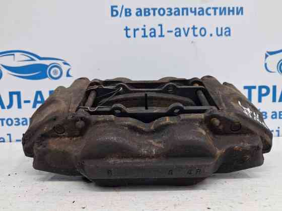 Суппорт передний правый Mitsubishi Pajero Wagon 4 3.2 ДИЗЕЛЬ 4M41 2006 (б/у) Киев