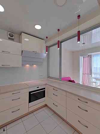 долгосрочная аренда 1-к квартира Днепр, Соборный, 17000 грн./мес. Дніпро