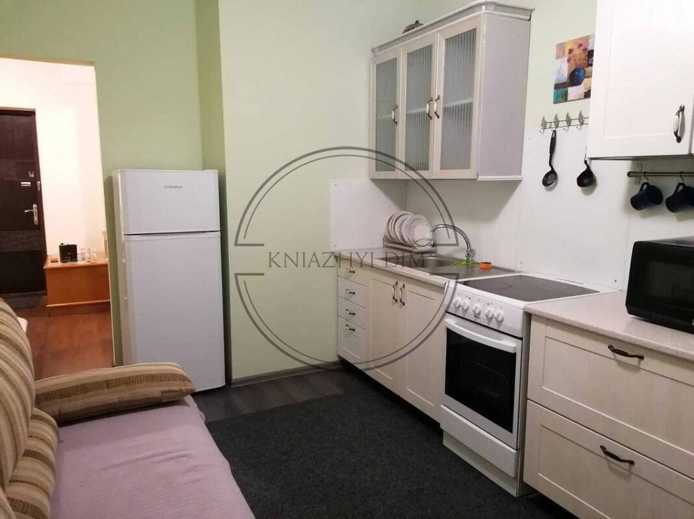 Продаж 1 кім. квартири Код № 21143867 Київ - зображення 3