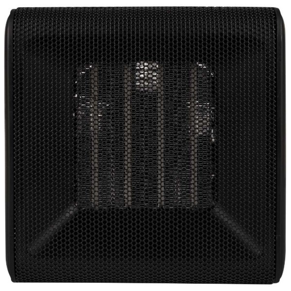 Тепловентилятор WetAir WFH-50B 1800 Вт черный Киев - изображение 3