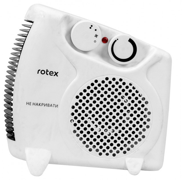 Обігрівач ROTEX RAS10-H Київ - зображення 1