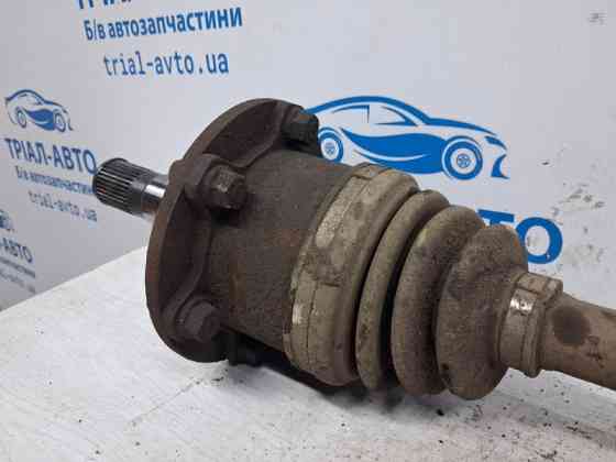 Привод задний Mitsubishi Pajero Wagon 3 3.2 ДИЗЕЛЬ 4M41 1999 (б/у) Київ