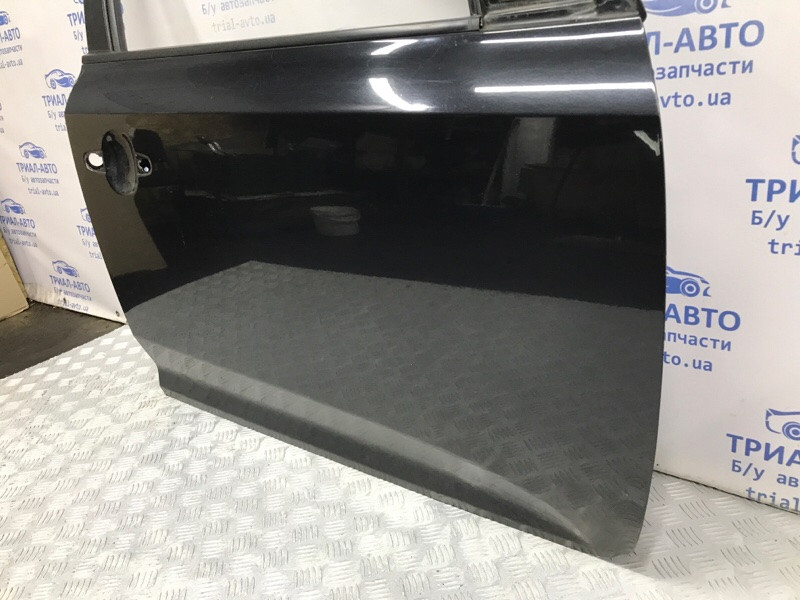 Дверь передняя правая Kia Ceed ED 1.6 DIESEL D4FB 2006 (б/у) Киев - изображение 4